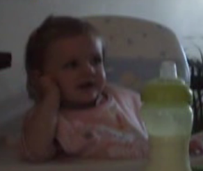 What Does Momma Say?